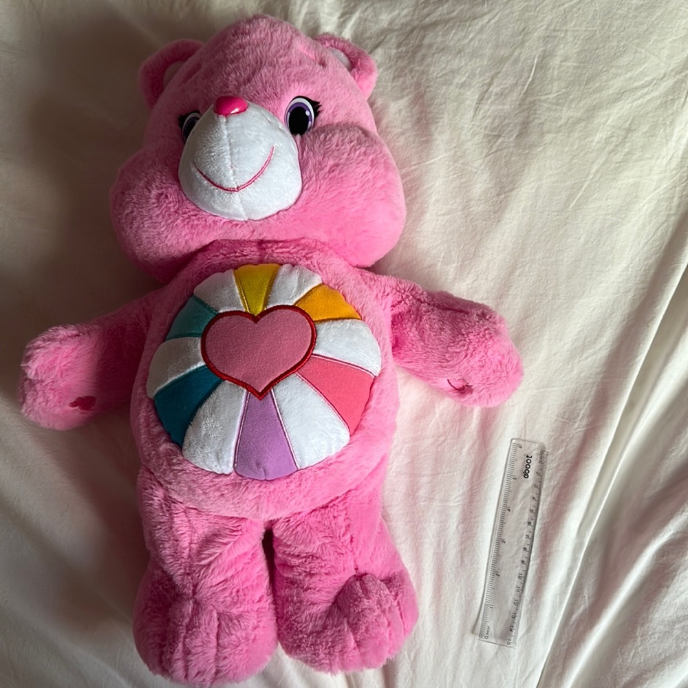 Large Care bear 2016